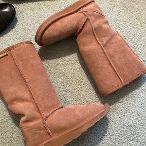 Emu boots